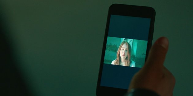 Video poster resmi