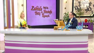 Prof. Dr. Mustafa Karataş ise Ramazan ayı ve oruçla ilgili merak edilenleri anlattı.