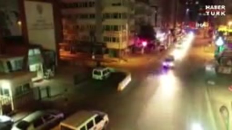 Kocaeli'de 2011 yılından sonra yapılan en büyük fuhuş operasyonu...Köfteciye dev fuhuş operasyonu: 25 gözaltı