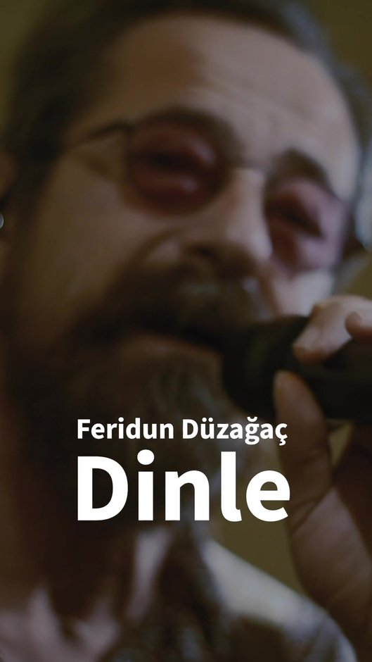 Ht stüdyo - Feridun