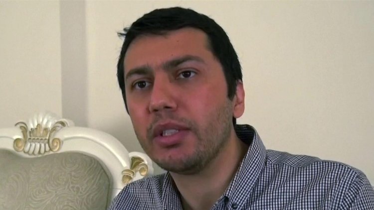 Gülen yapılanması davasında yargılanan Serkan Gölge: Tek isteğim ABD'ye geri dönmek
