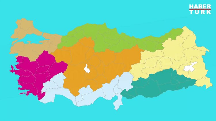 Türkiye'nin Dünya Mirasları