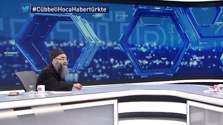 Ahmet Mahmut Ünlü: Üslubumuzu güncellemek şart (1)