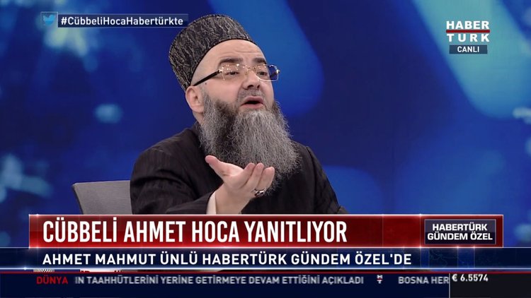 Ahmet Mahmut Ünlü: Üslubumuzu güncellemek şart (2)