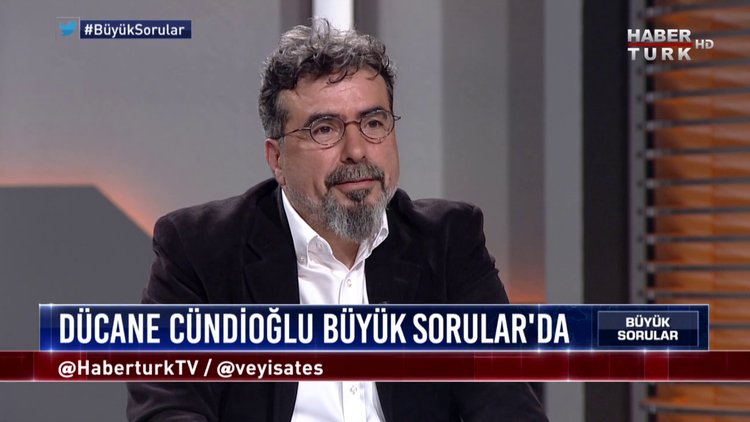 Büyük Sorular - 2 Haziran 2019 (Din hurafelerden arındırılabilir mi?)