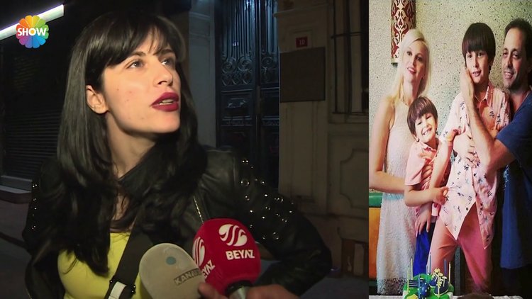 Kıvılcım Ural sessizliğini bozdu!