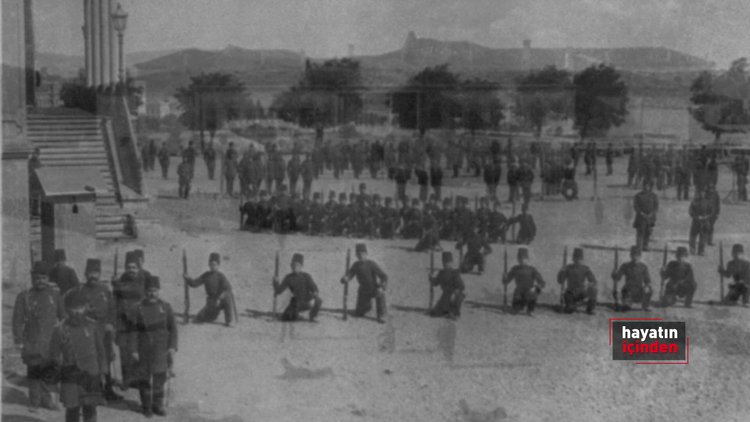 Hayatın İçinden - Atatürk sınıfı