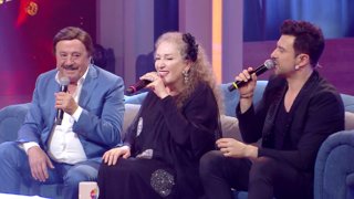 Rubato Zamanı Bayram Özel Fragmanı