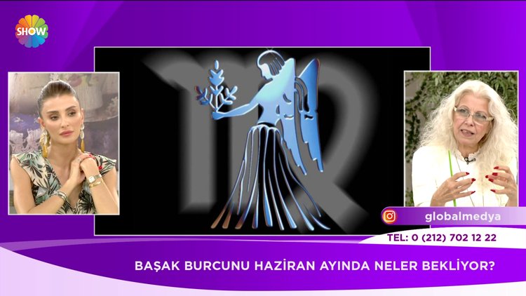 Haziran ayı burç yorumu: Başak burcu