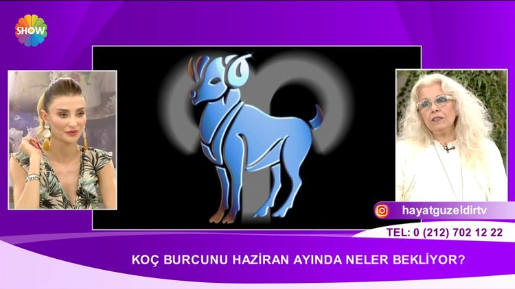 Haziran ayı burç yorumu: Boğa burcu