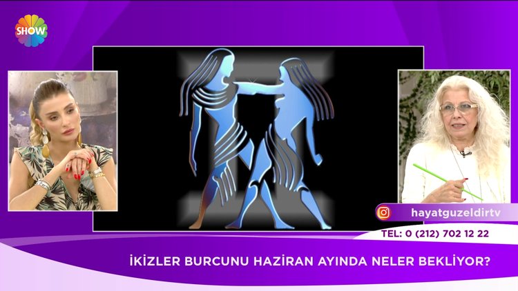Haziran ayı burç yorumu: İkizler burcu