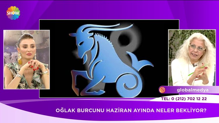 Haziran ayı burç yorumu: Oğlak burcu