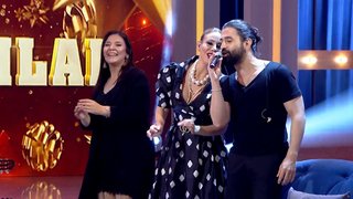 Rubato Zamanı Bayram Özel 2. Bölüm Fragmanı