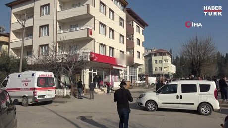 Oldurmeyi Planladigi Karisini Masaj Salonundaki Kadina Aratmis