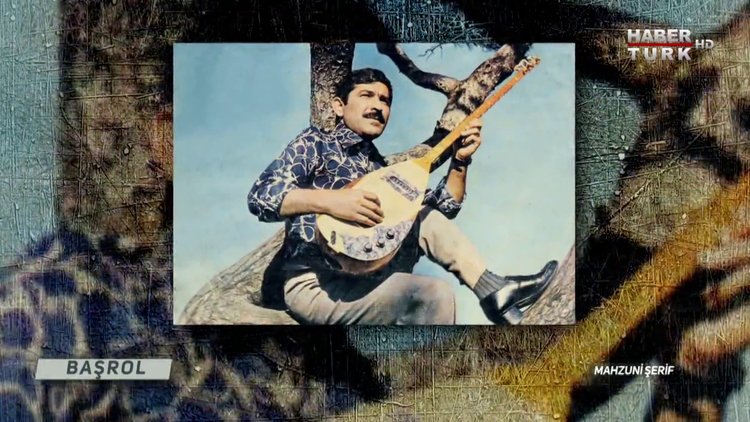 Başrol - 5 Haziran 2019 (Mahzuni Şerif)