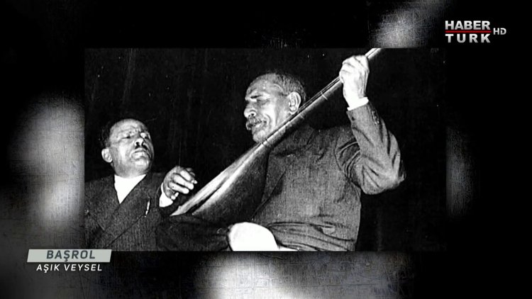 Başrol – 4 Haziran 2019 (Aşık Veysel)