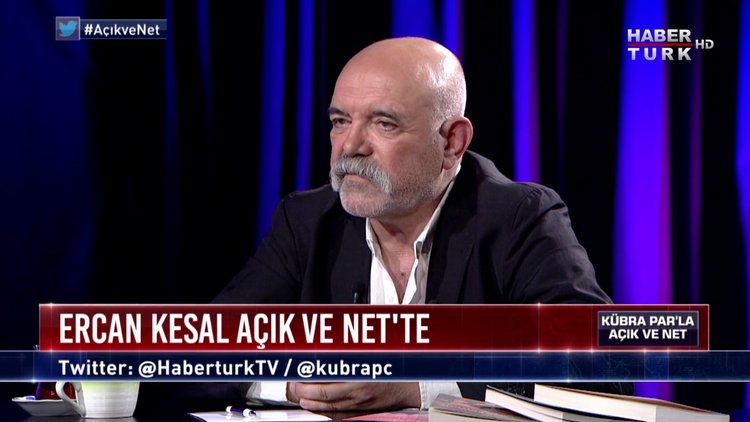 Açık ve Net - 4 Haziran 2019 (Ercan Kesal)
