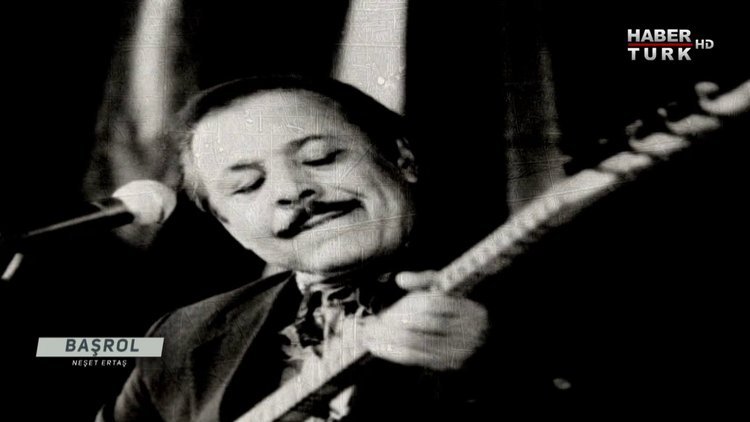 Başrol - 6 Haziran 2019 (Neşet Ertaş)