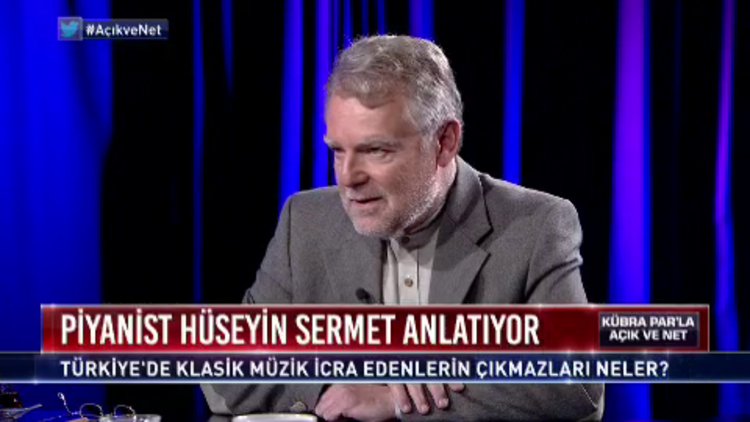 Türk besteciler beste değil aranjman yapıyor