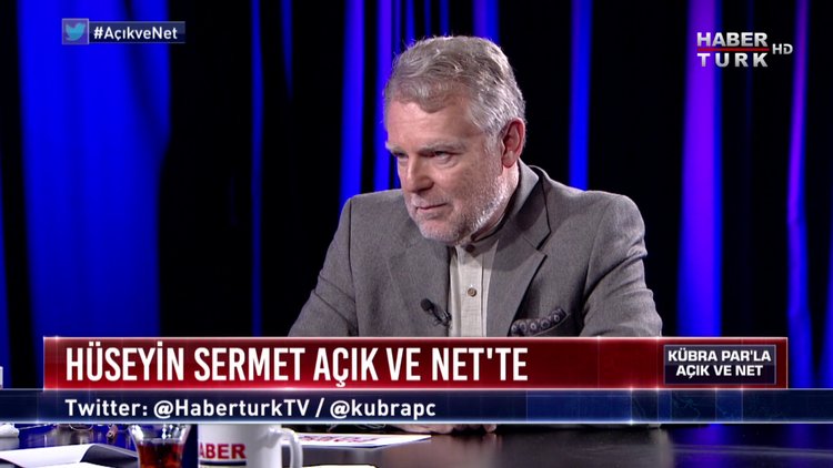 Açık ve Net - 6 Haziran 2019 (Hüseyin Sermet)