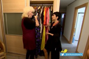 Ev Kuşu / Mehtap Ar