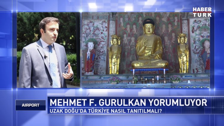 Güney Kore'ye Ne Zaman Gitmeli?