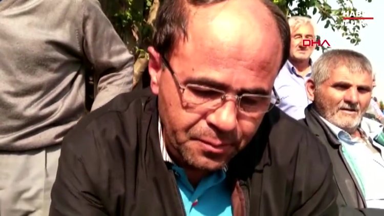 Simav'a şehit acısı düştü