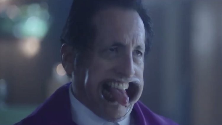 Katil Bebek Geri Döndü Teaser (Türkçe Dublajlı)