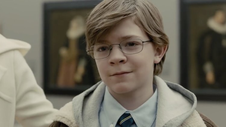 Saka Kuşu Fragman (Türkçe Altyazılı)