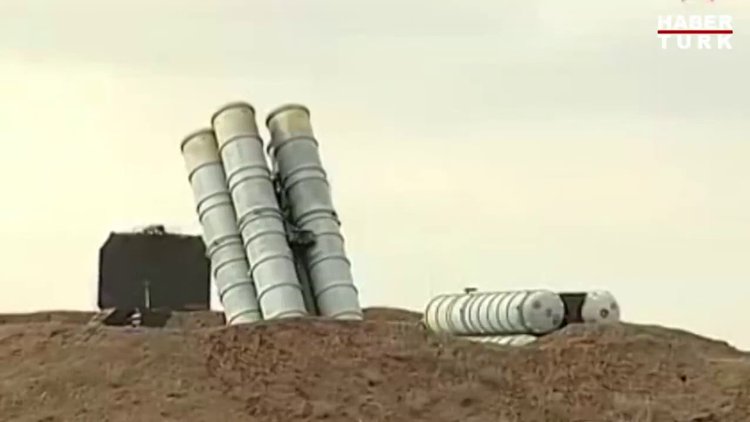 Pentagon'dan S-400 ve F-35 açıklaması