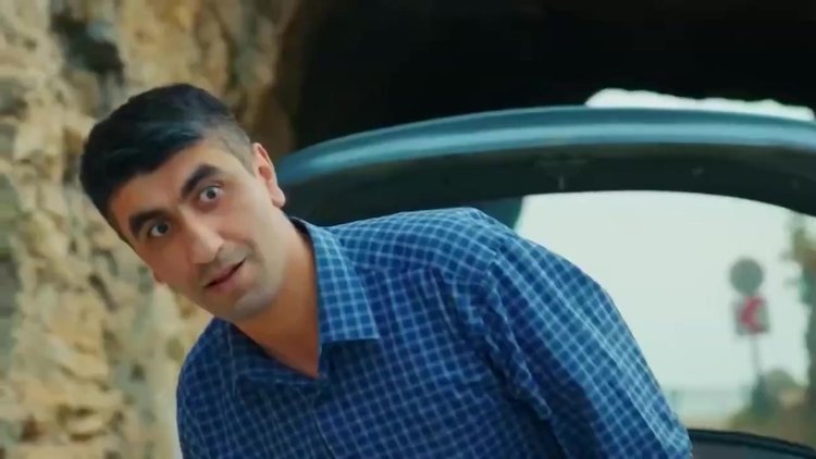 Bahtsız Bedri Fragman