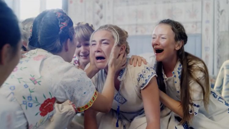 Ritüel Fragman (Türkçe Altyazılı)