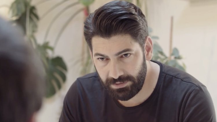 Ferhat ile Şirin: Ölümsüz Aşk Fragman