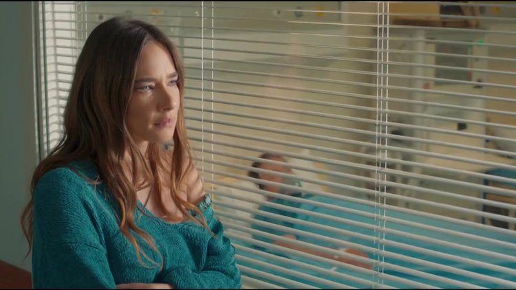 Geçmiş Olsun Fragman