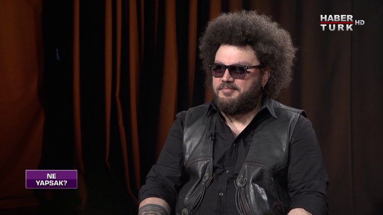 Ne Yapsak - 12 Haziran 2019 (Can Gox, Sinem Sal)