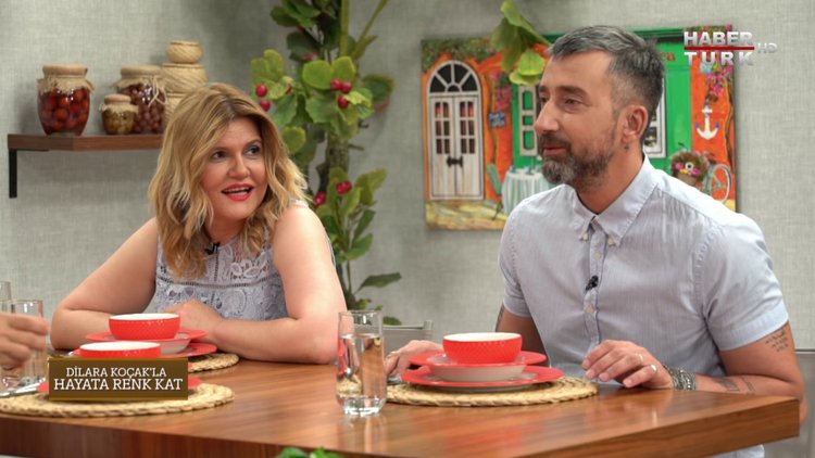 Dilara Koçak'la Hayata Renk Kat - 9 Haziran 2019 (Yunus Günçe, Uzm. Eczacı Hülya Kayhan)