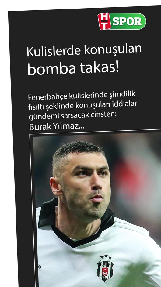 Kulislerde konuşulan bomba takas!