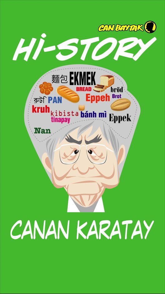 Hi-Story Canan Karatay