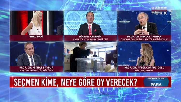 Para Gündem - 13 Haziran 2019 (Yıldırım-İmamoğlu ortak yayını sonucu etkiler mi?)