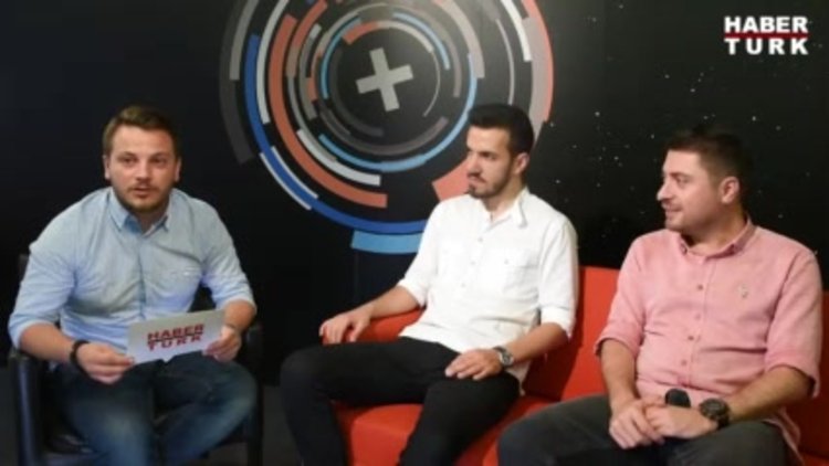 HTSpor Mutfak'ta transfer konuşuldu