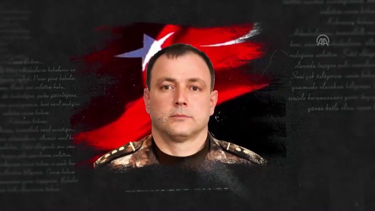 Emniyetten "Babalar Günü" videosu