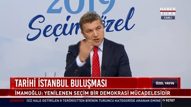 Kampanyada değişiklik var mı? | Yıldırım-İmamoğlu soruları yanıtlıyor