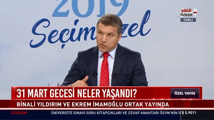 Kendisine oy vermeyen seçmeni nasıl ikna edecekler? | Yıldırım-İmamoğlu soruları yanıtlıyor