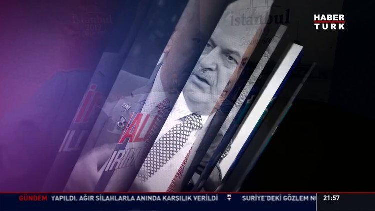 Rakibinize bir soru sorar mısınız? | Yıldırım-İmamoğlu soruları yanıtlıyor