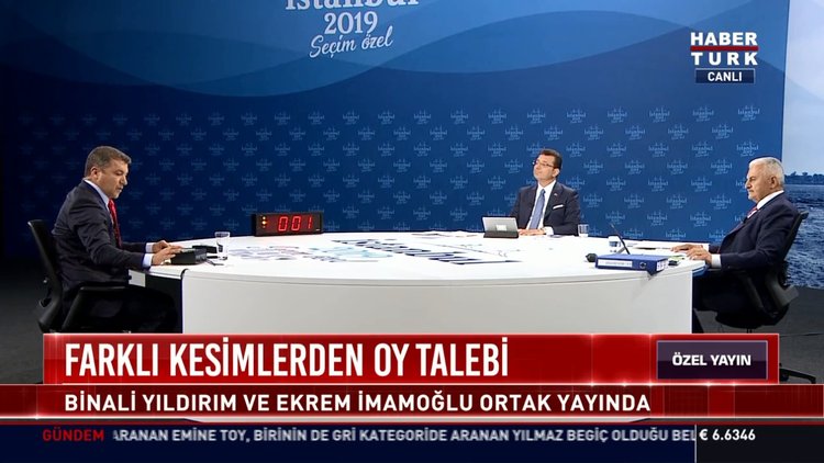 Kürt seçmenin oylarını alabilecekler mi? | Yıldırım-İmamoğlu soruları yanıtlıyor