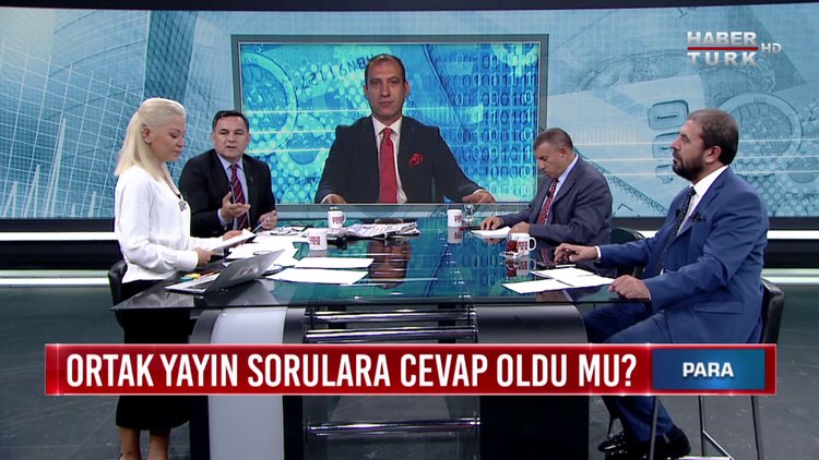 Para Gündem - 17 Haziran 2019 (Yıldırım-İmamoğlu ortak yayınından kim kazançlı çıktı?