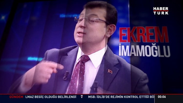 Yıldırım'ın seçmene son sözleri neler? | Yıldırım-İmamoğlu soruları yanıtlıyor