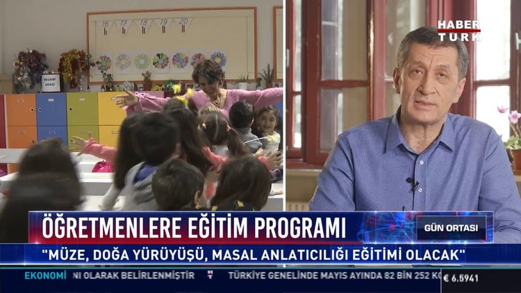 "Ara tatiller verimliliği arttıracak"