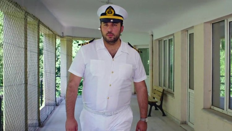 Bize Müsaade Teaser