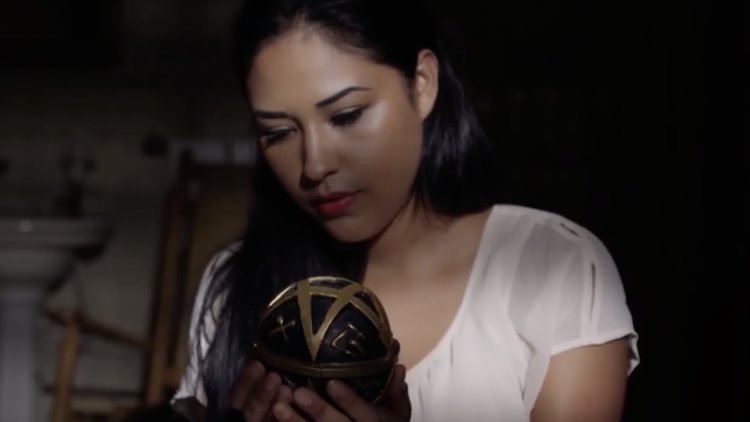 13. Cuma Fragman (Türkçe Altyazılı)